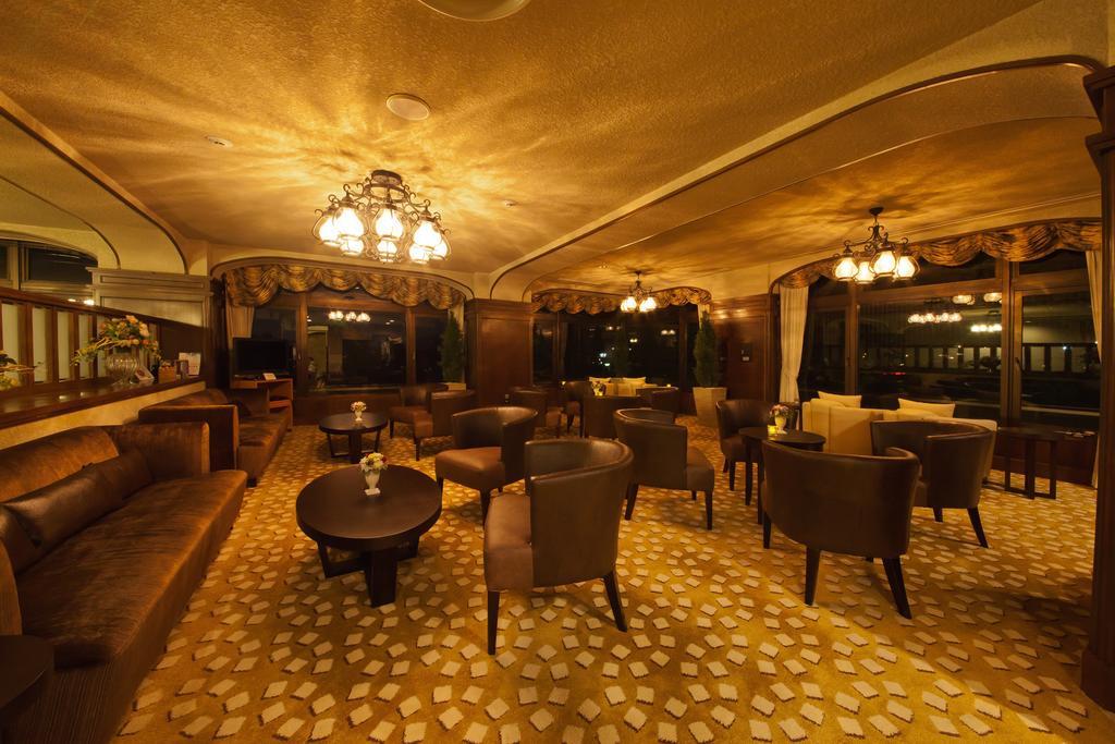 Hotel Resorpia Beppu Zewnętrze zdjęcie