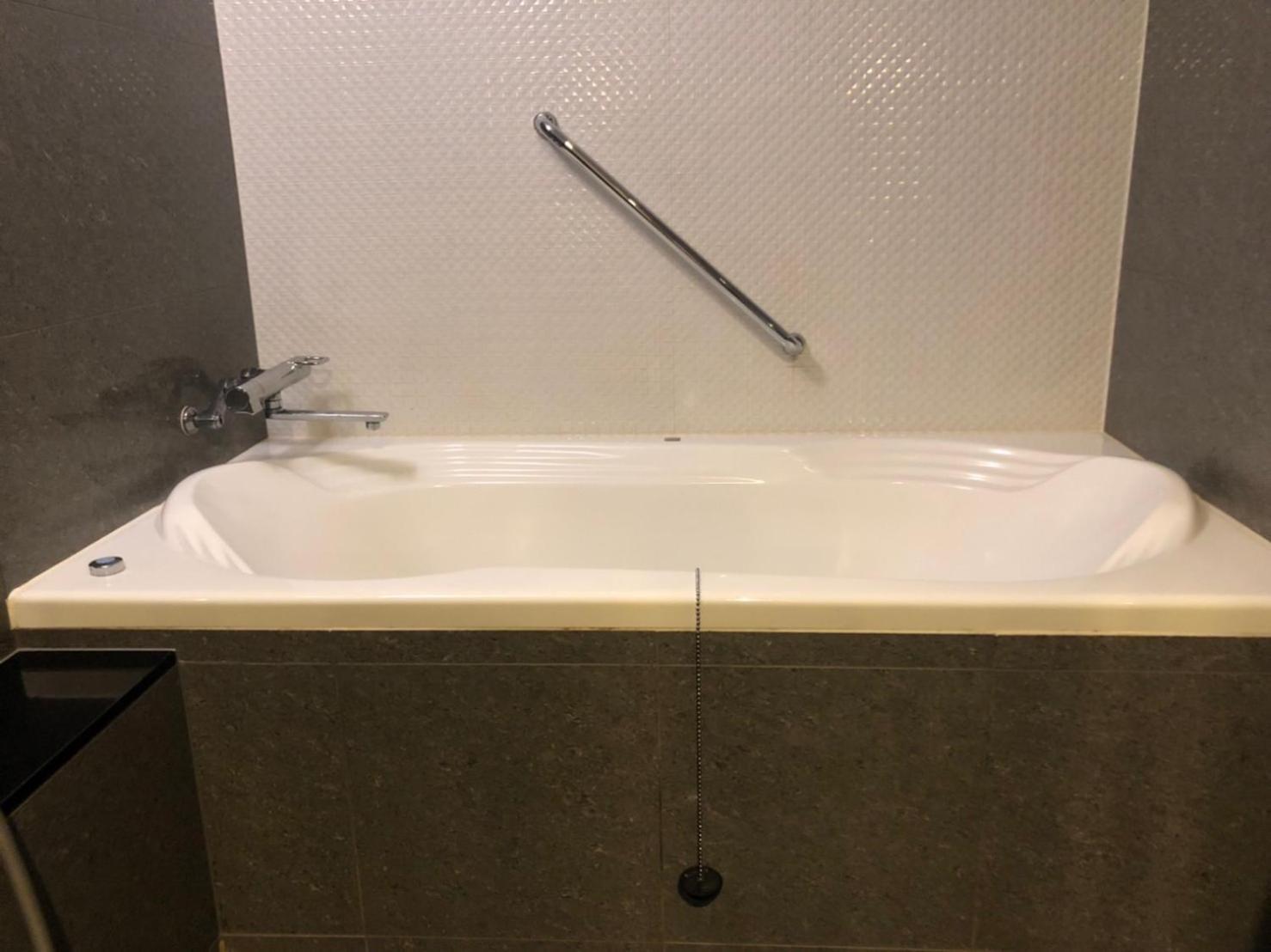 Hotel Resorpia Beppu Zewnętrze zdjęcie