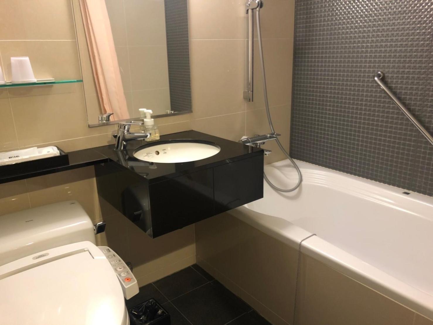 Hotel Resorpia Beppu Zewnętrze zdjęcie