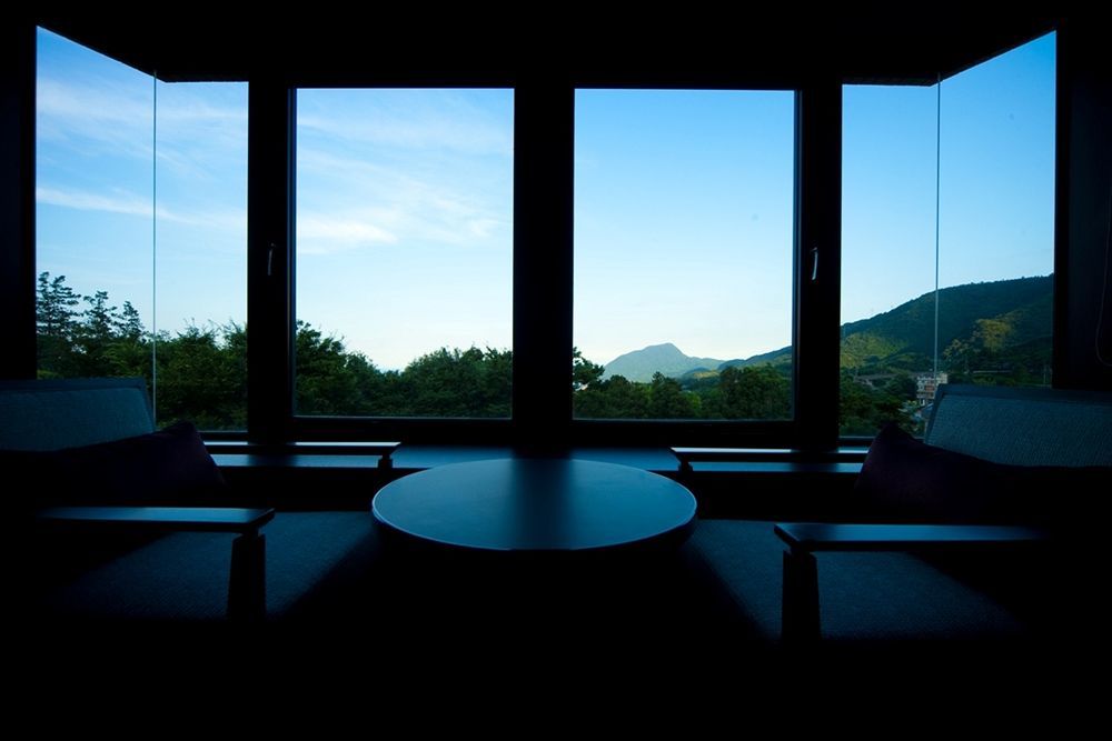 Hotel Resorpia Beppu Zewnętrze zdjęcie