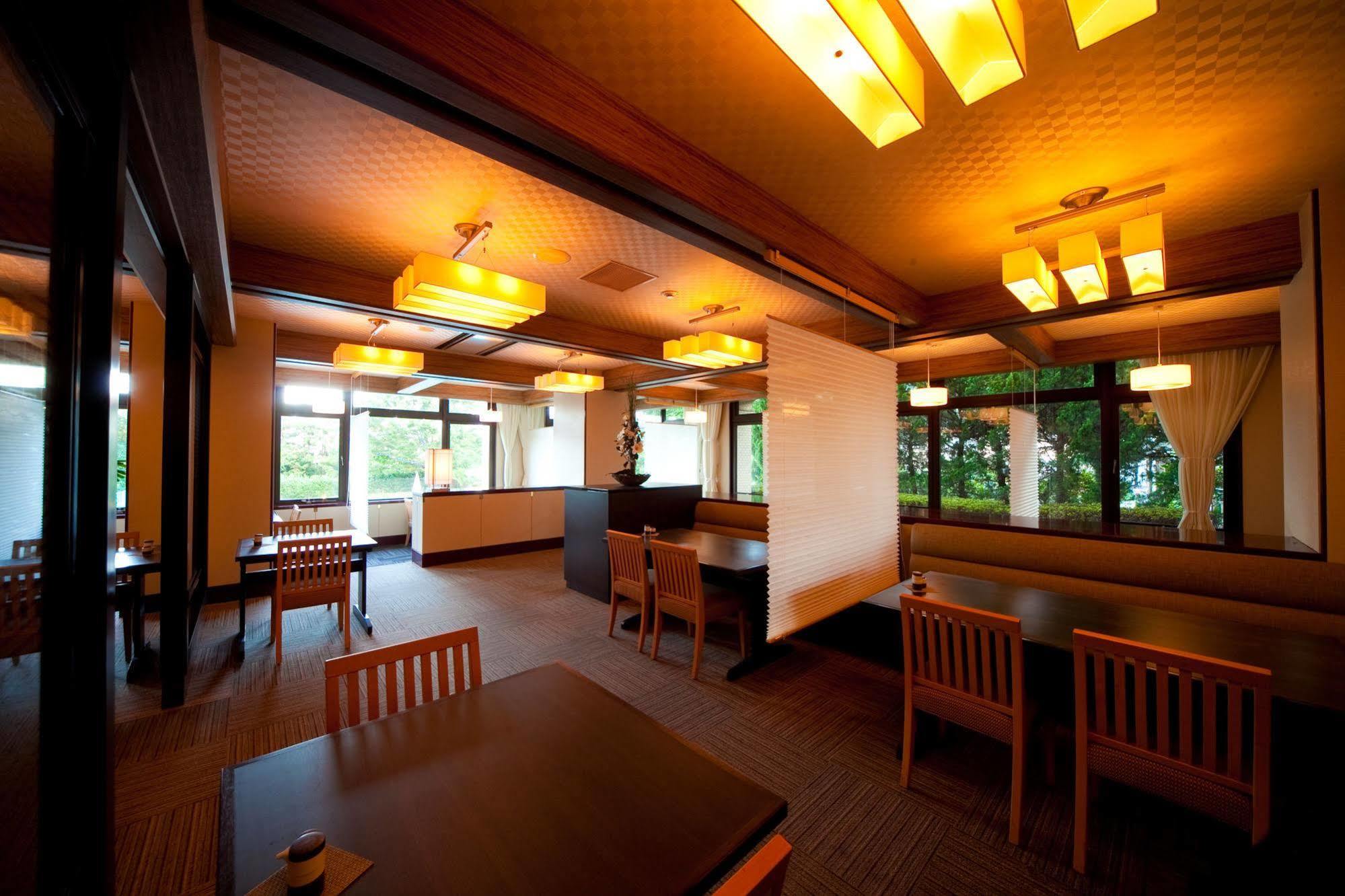 Hotel Resorpia Beppu Zewnętrze zdjęcie