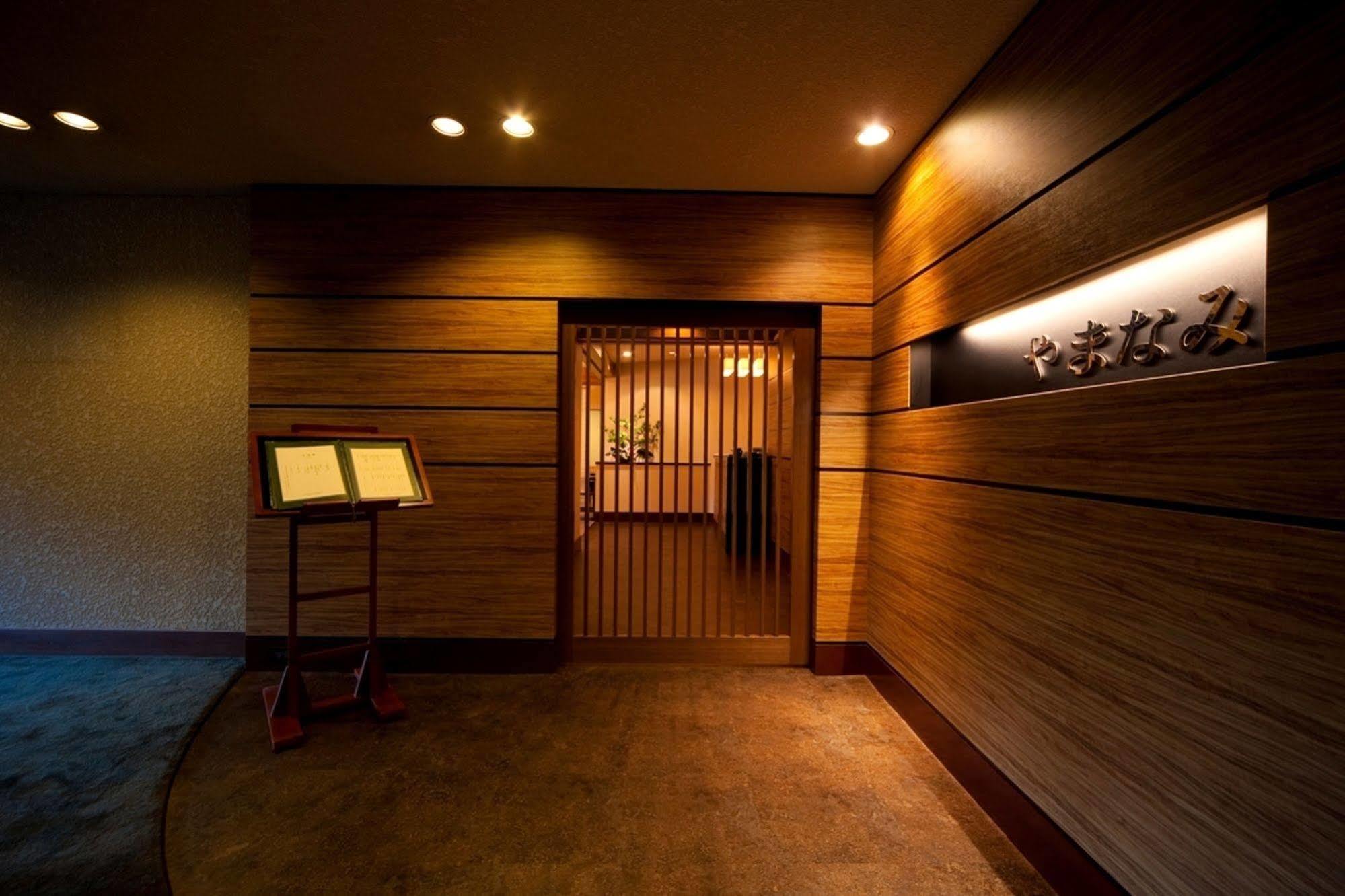 Hotel Resorpia Beppu Zewnętrze zdjęcie