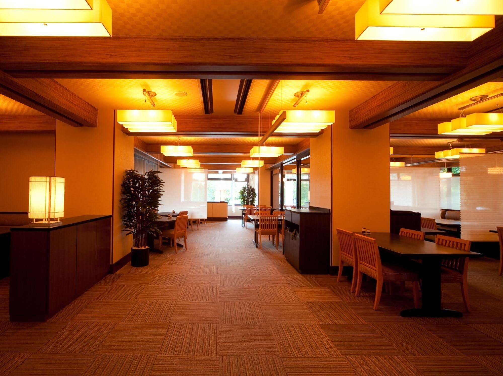 Hotel Resorpia Beppu Zewnętrze zdjęcie