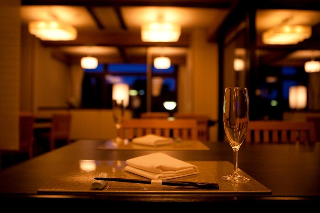 Hotel Resorpia Beppu Zewnętrze zdjęcie